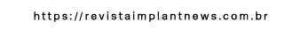 https://revistaimplantnews.com.br