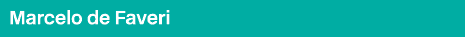 Marcelo de Faveri