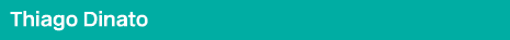 Thiago Dinato