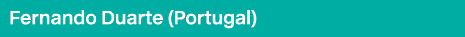 Fernando Duarte (Portugal)