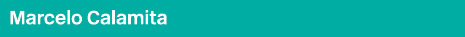 Marcelo Calamita