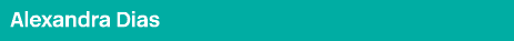 Alexandra Dias